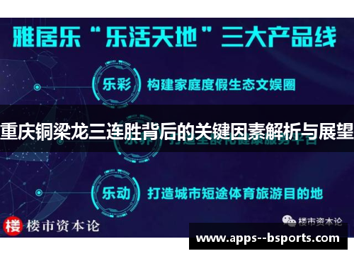 重庆铜梁龙三连胜背后的关键因素解析与展望