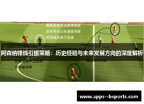 阿森纳锋线引援策略：历史经验与未来发展方向的深度解析