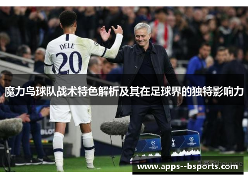 魔力鸟球队战术特色解析及其在足球界的独特影响力